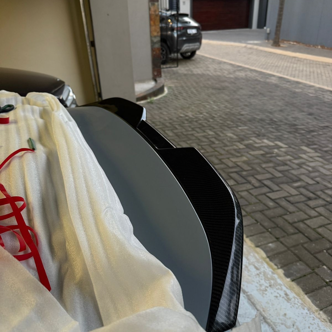 G87/42 MP Carbon Fibre Wing