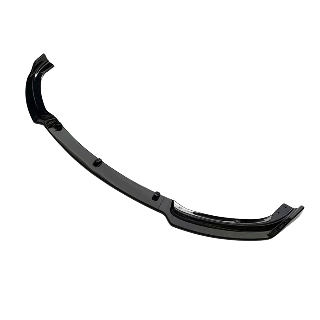 F30 Non-M Sport 3 piece ABS Lip