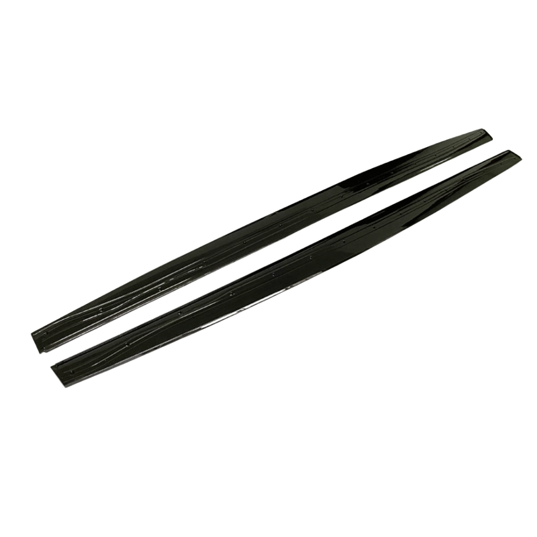 F32/33/ MP ABS Side Skirts