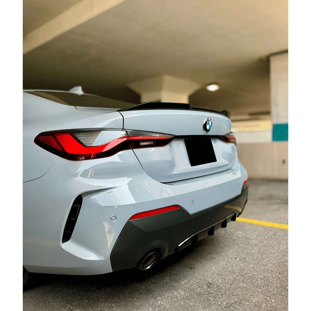 G22 M4 style wing