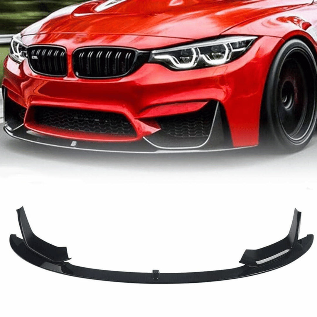 BMW F80/82 MP Carbon Lip