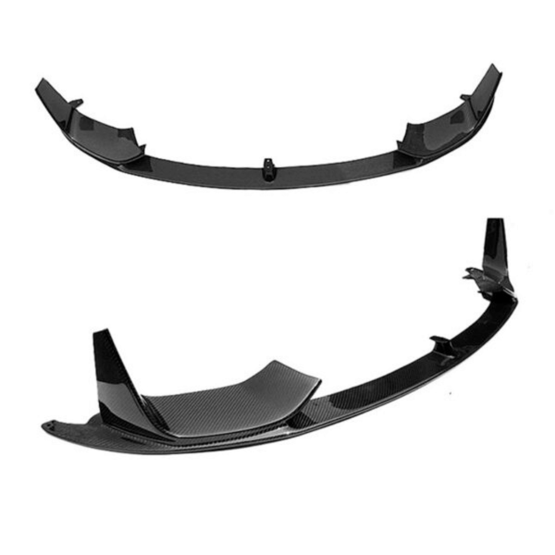 BMW F80/82 MP Carbon Lip