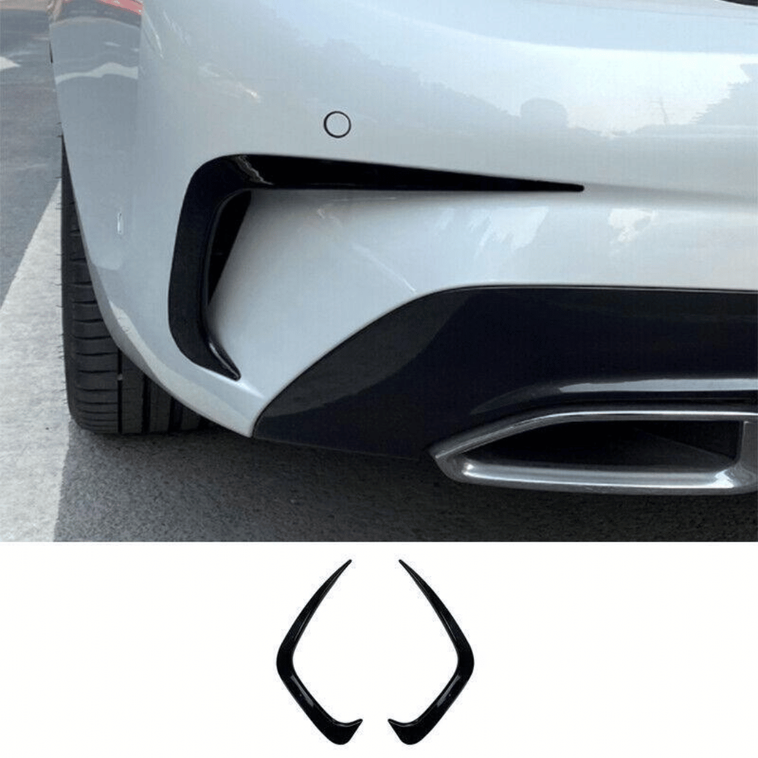 G20 Pre-LCI Rear Canards
