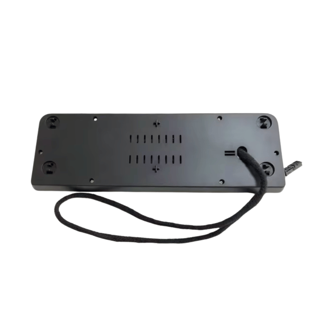 BMW F3X/F8X wireless charger retro-fit