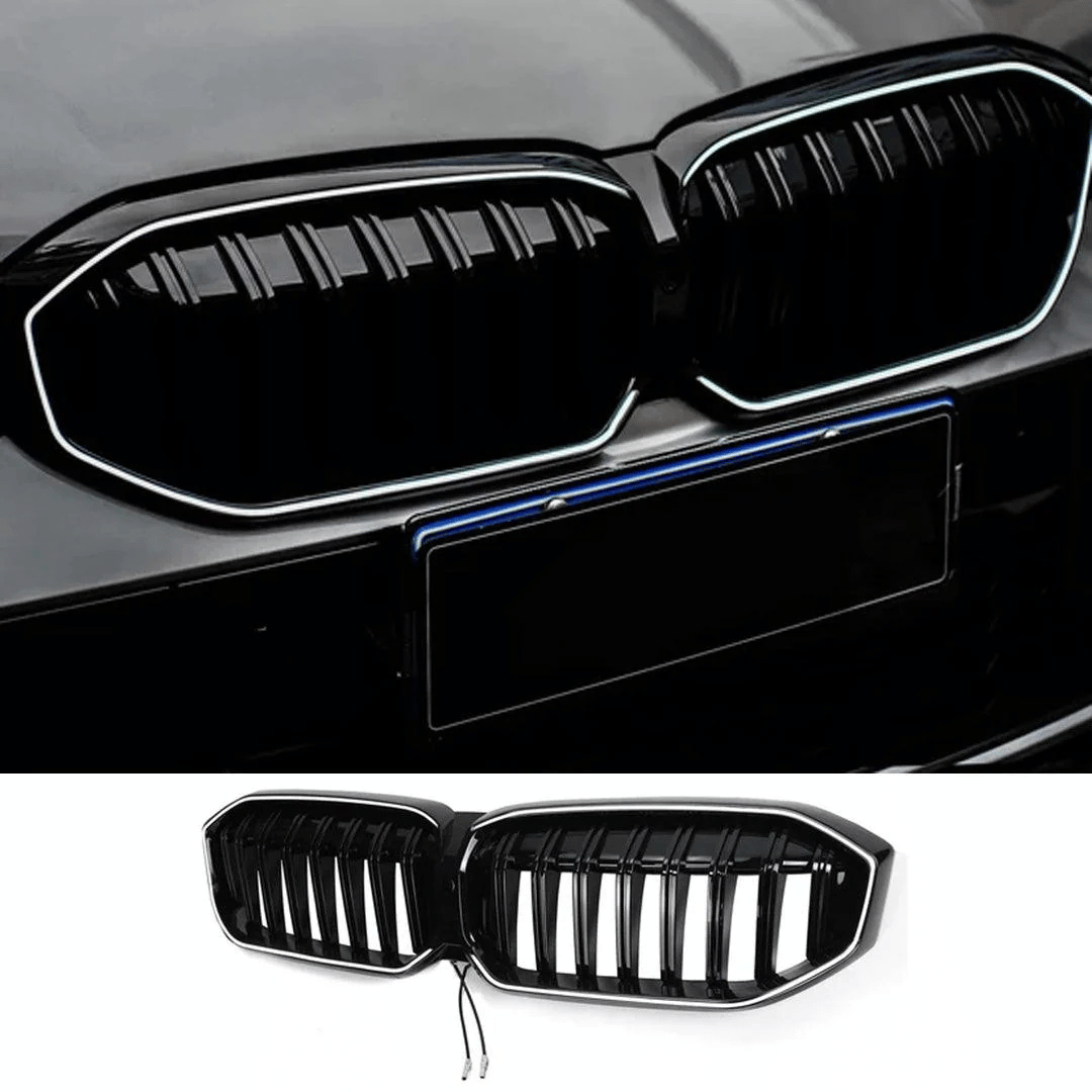 BMW G20 23-24 LCI LED Grills