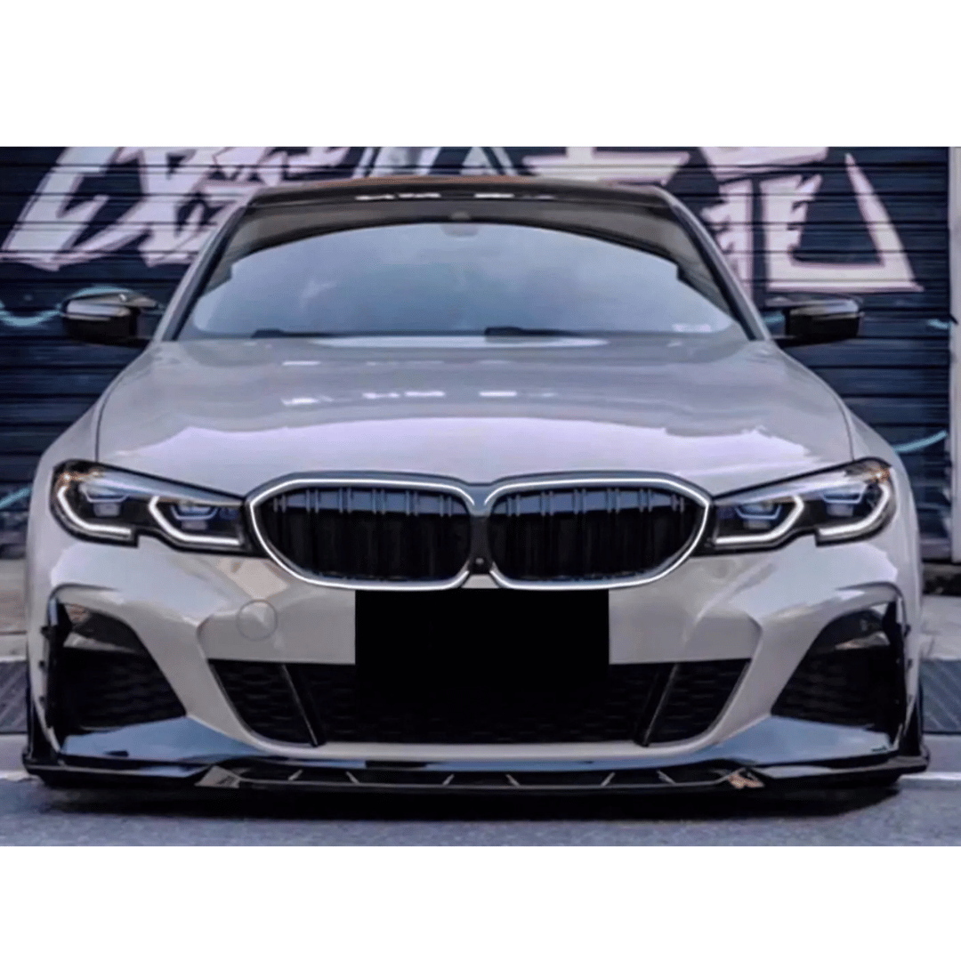 BMW G20 19-22 LED Grills