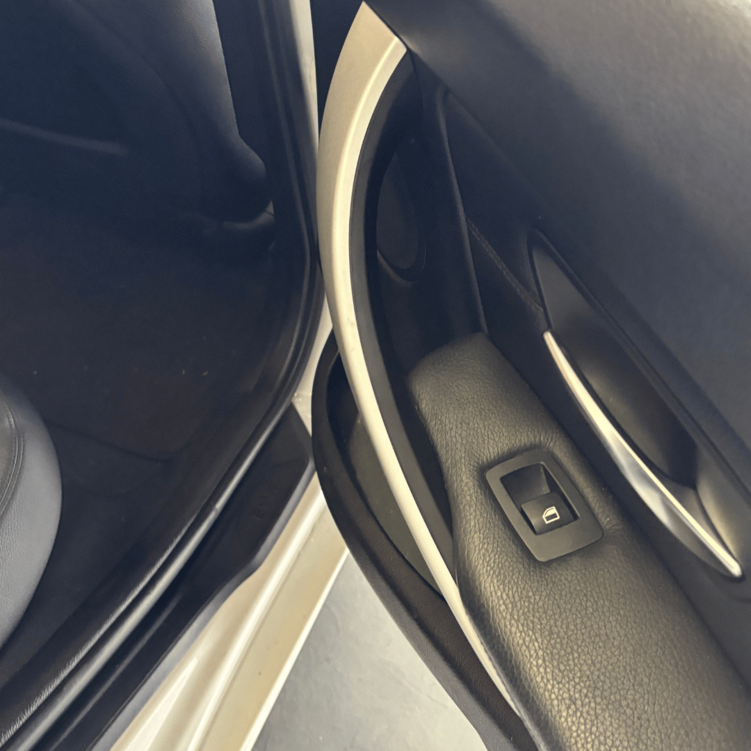 BMW F30/32/80/82 replacement ABS door handles