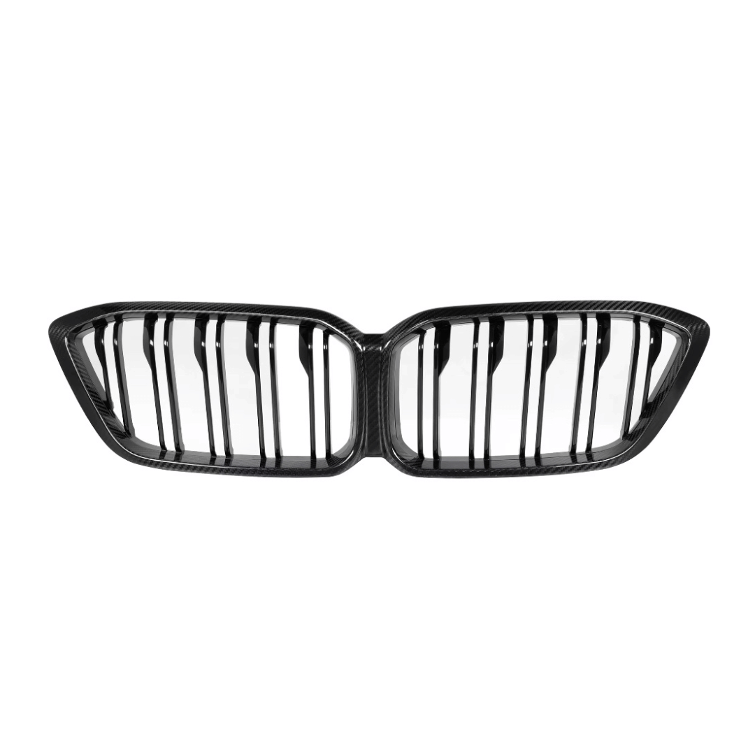 BMW F87 M2C Carbon Fibre Grills