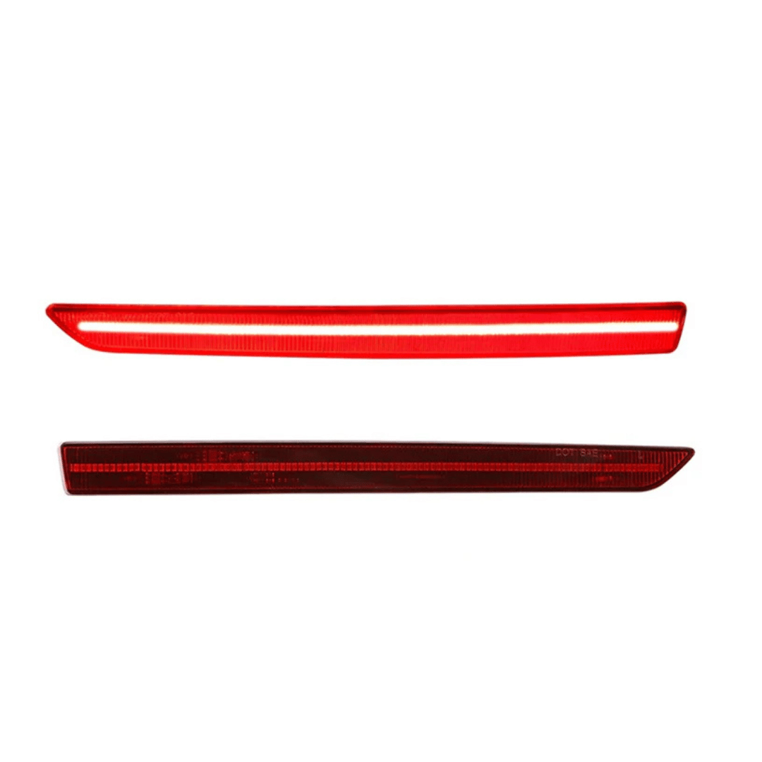 BMW F80/82 LED rear reflectors