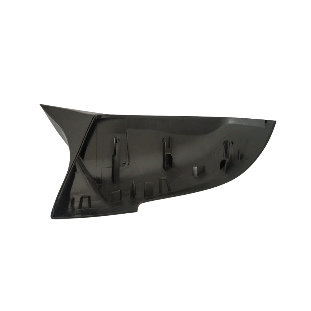 F Series M Style Mirror Caps