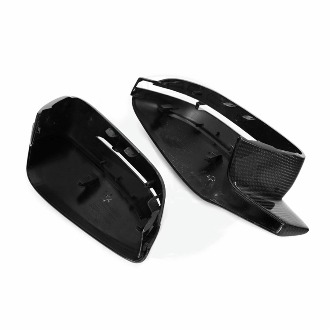 BMW G8X Replacement Carbon Mirrors