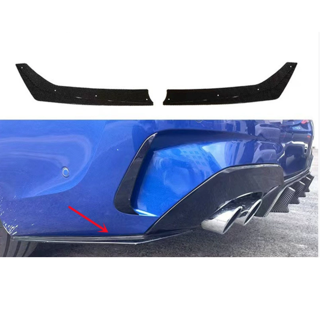 G20 PRE-LCI Rear Spats