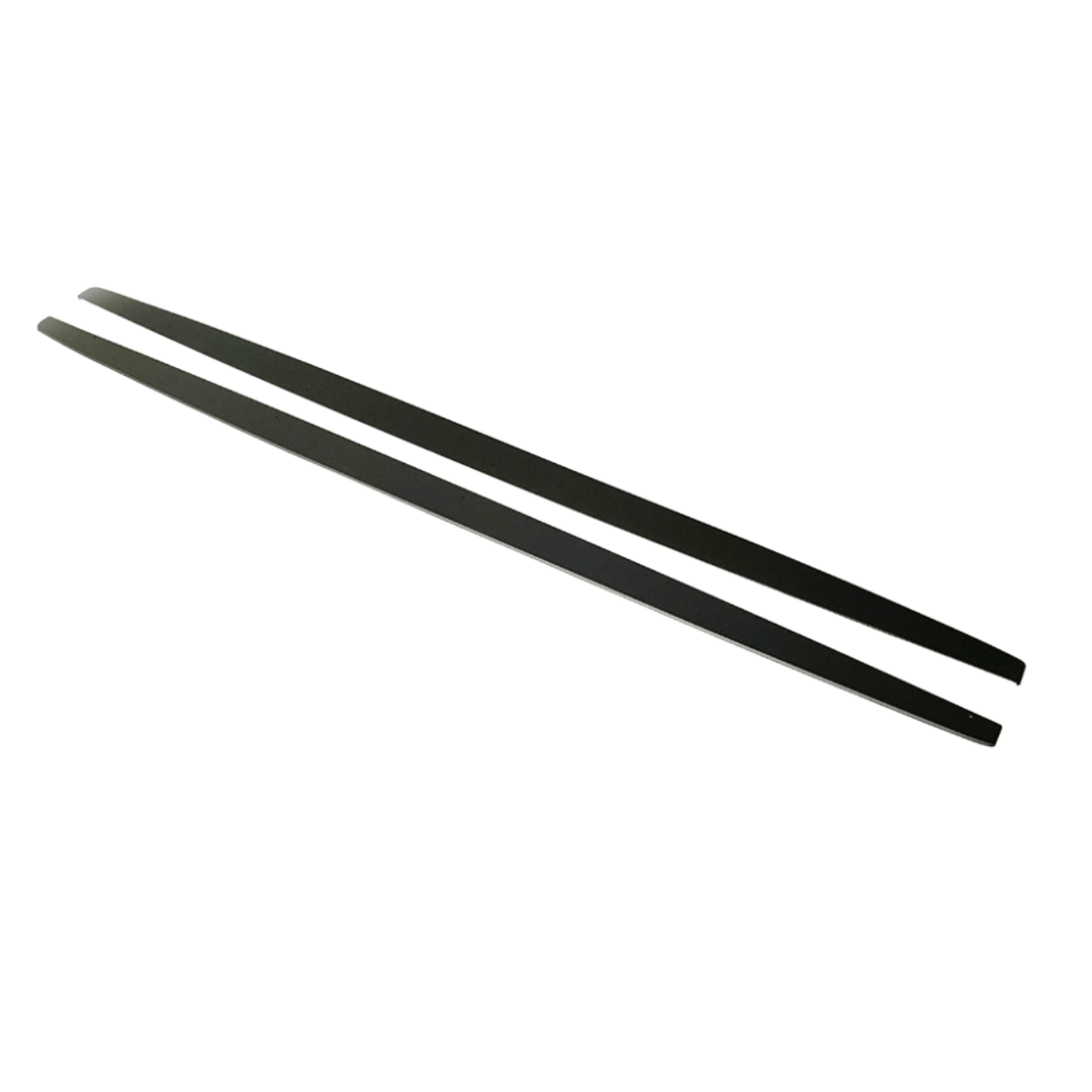 F20 MP ABS Side Skirts