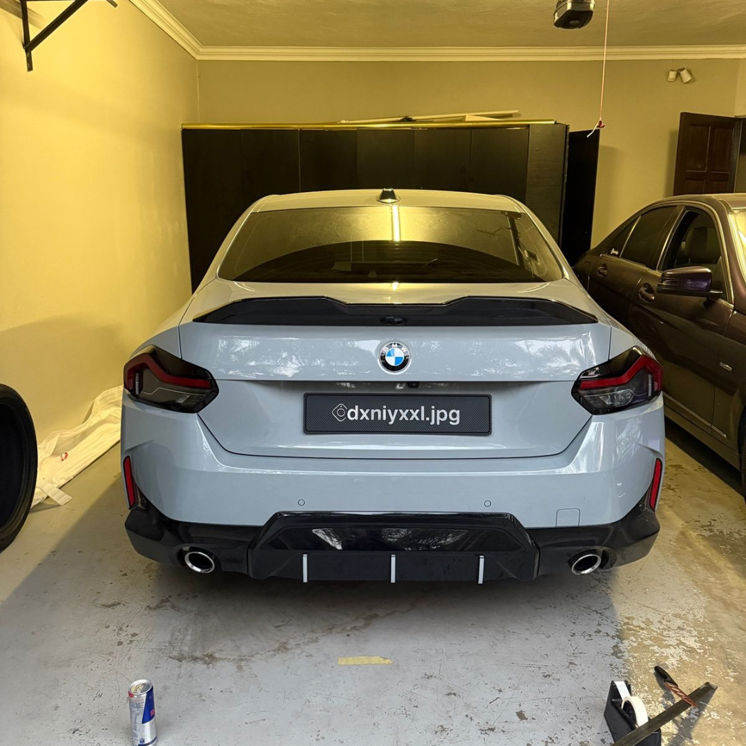 G87/42 MP Carbon Fibre Wing