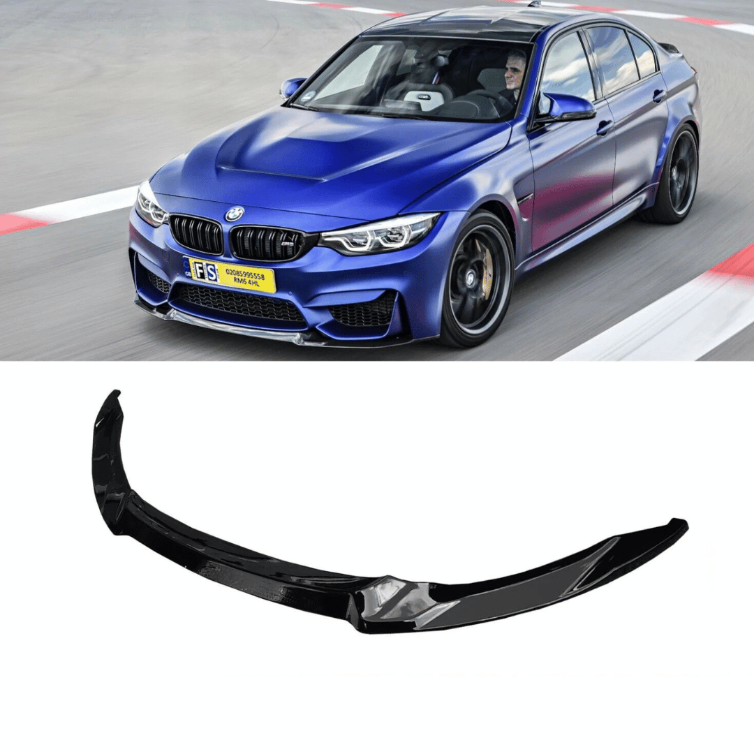 F80/82 CS ABS Lip