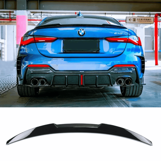 G22 M4 style wing