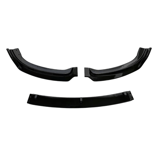 F30 Non-M Sport 3 piece ABS Lip