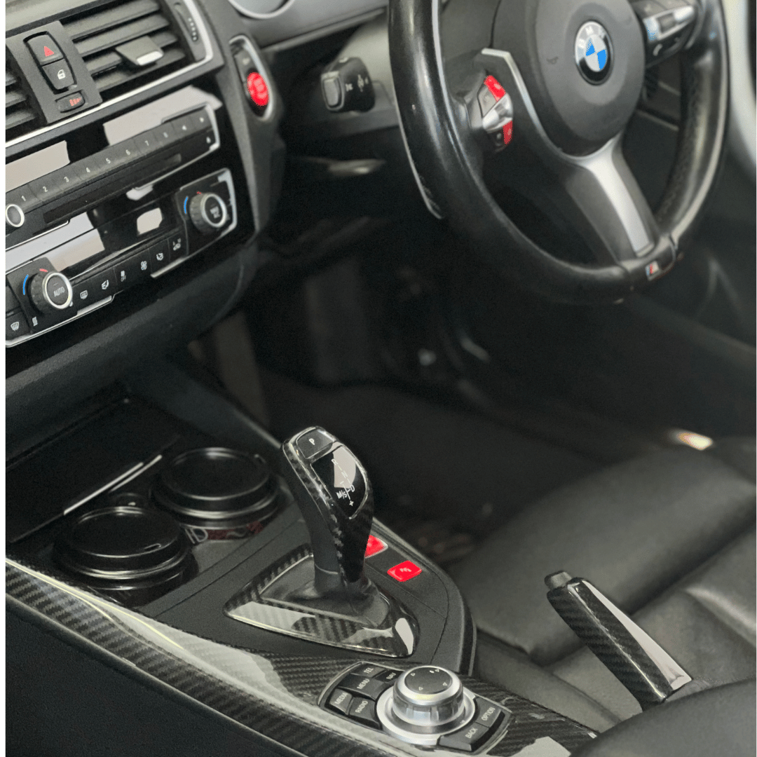 BMW F20/22 centre trim