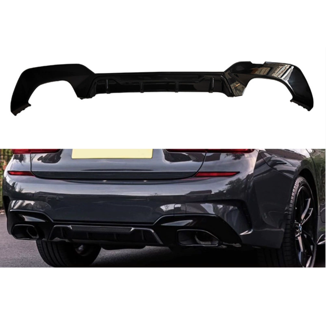 G20 M340i MP Diffuser