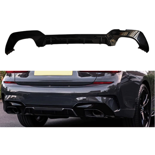 G20 M340i MP Diffuser