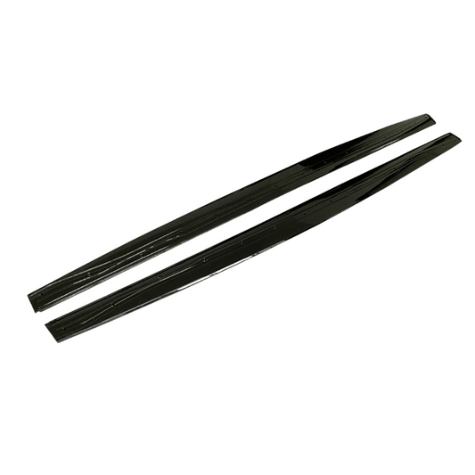F32/33/ MP ABS Side Skirts