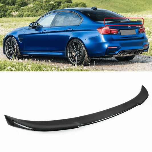 BMW F30/80 CS Carbon Wing