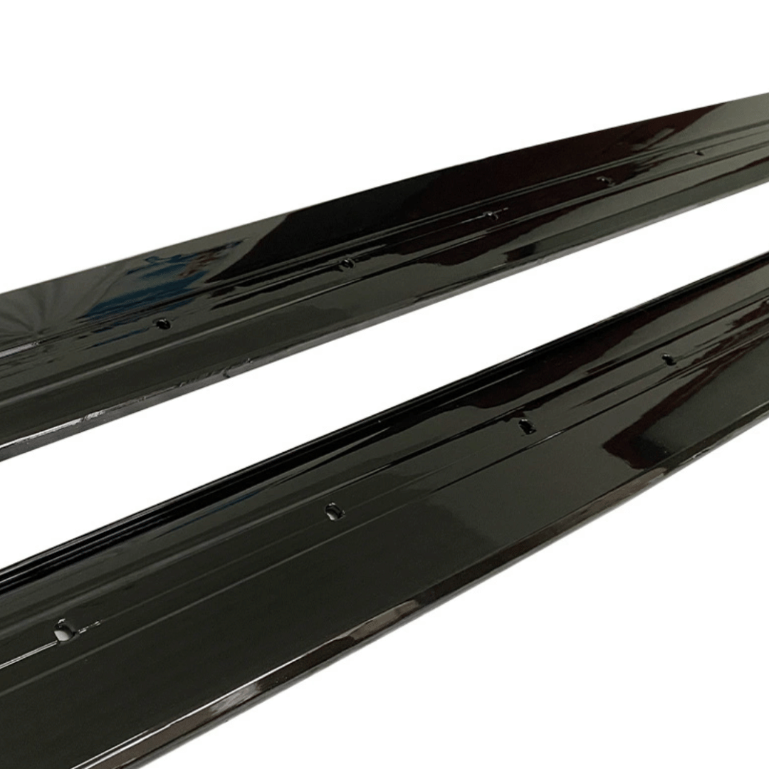 F32/33/ MP ABS Side Skirts