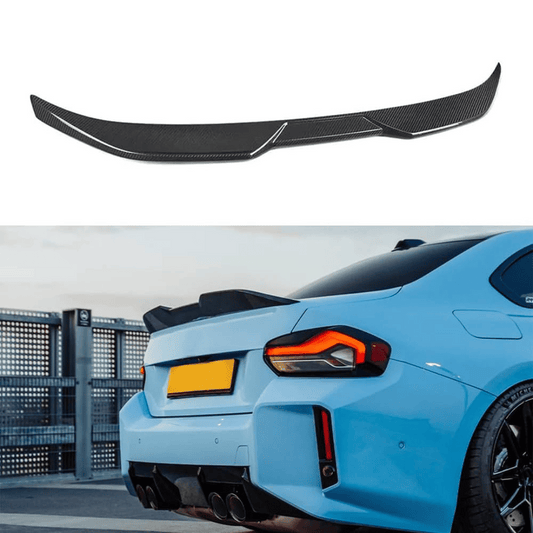 G87/42 MP Carbon Fibre Wing