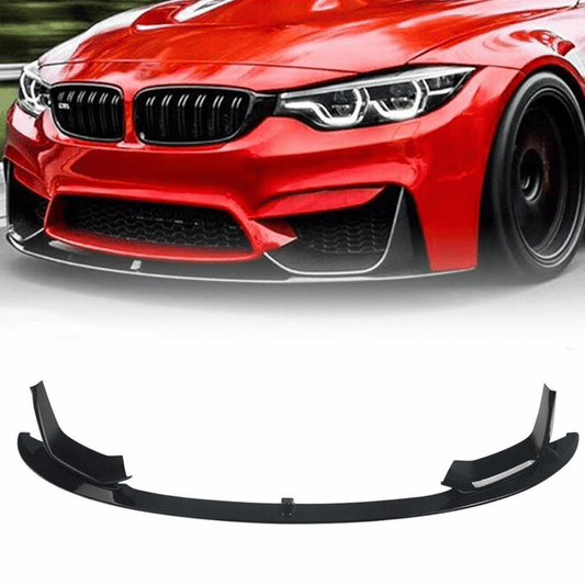 BMW F80/82 MP Carbon Lip