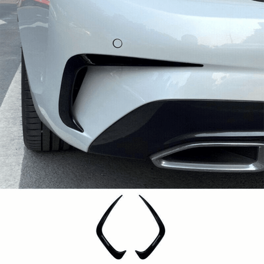 G20 Pre-LCI Rear Canards