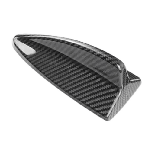 BMW E series carbon antenna