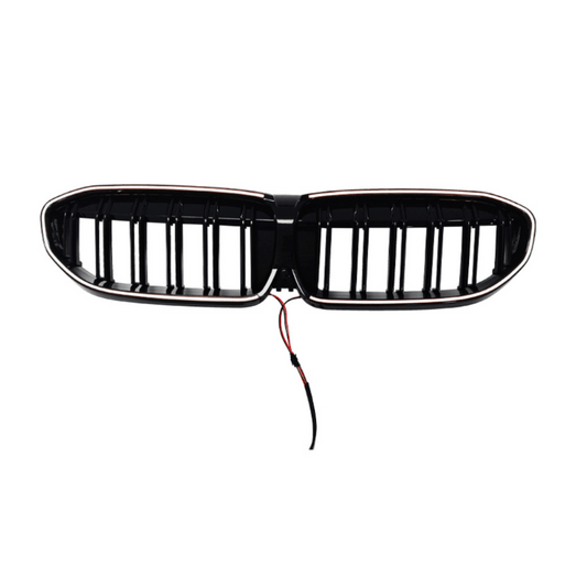 BMW G20 19-22 LED Grills