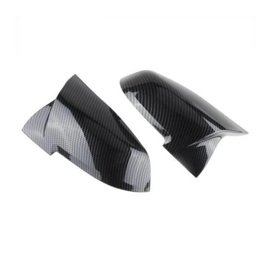 BMW  F Series Carbon Mirror caps