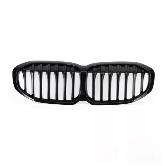 F40 Single Slat Grills