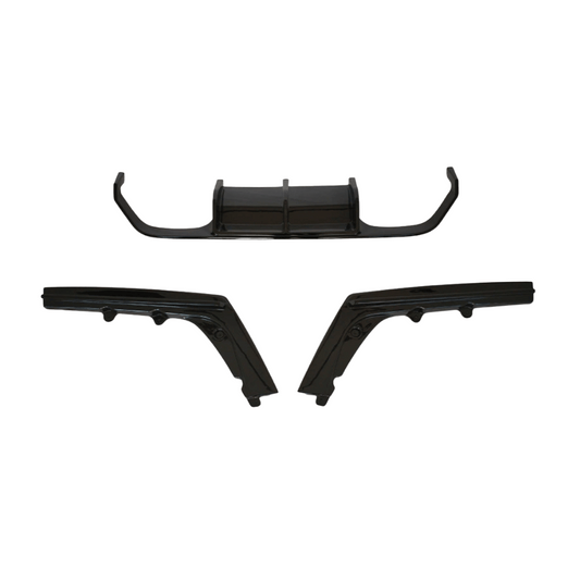 F80/F82 Vorsteiner Style ABS Diffuser