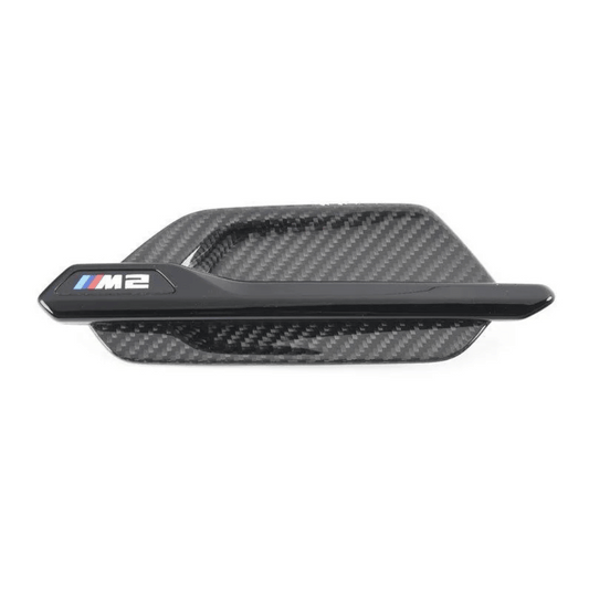 BMW F87 Carbon Side Vents