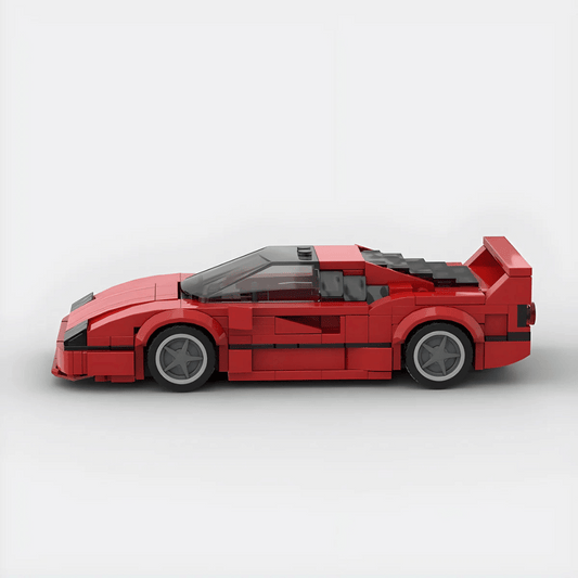 Ferrari F40