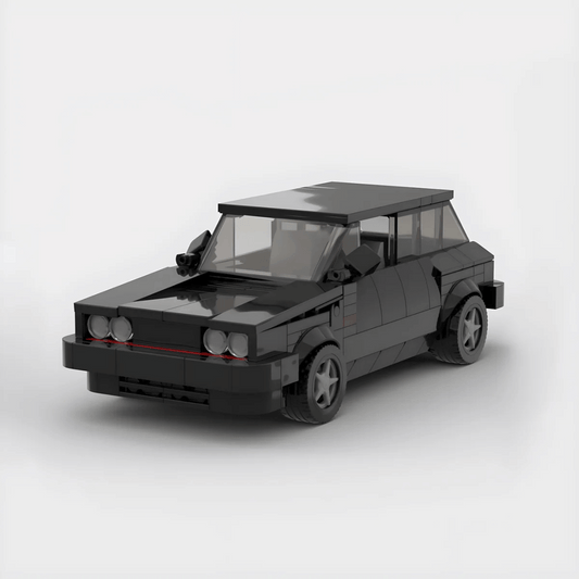 MK1 GTI