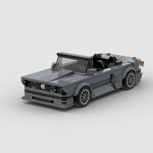 E30 Roadster