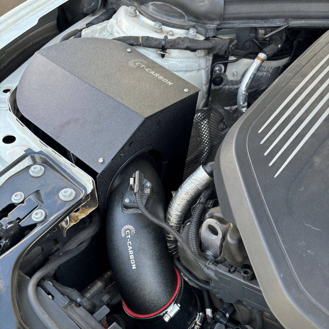 BMW B58 F Series Intake