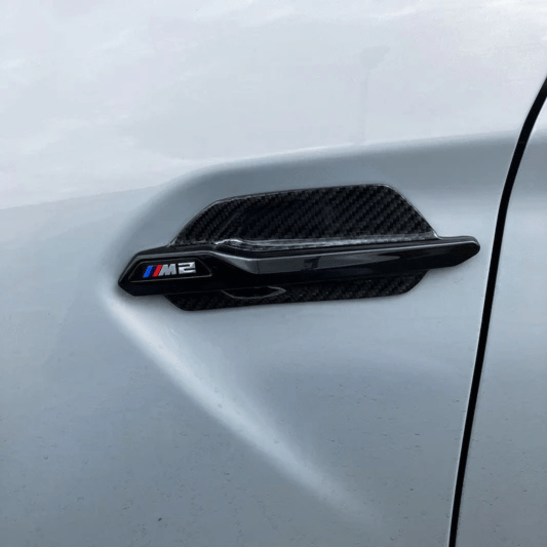 BMW F87 Carbon Side Vents