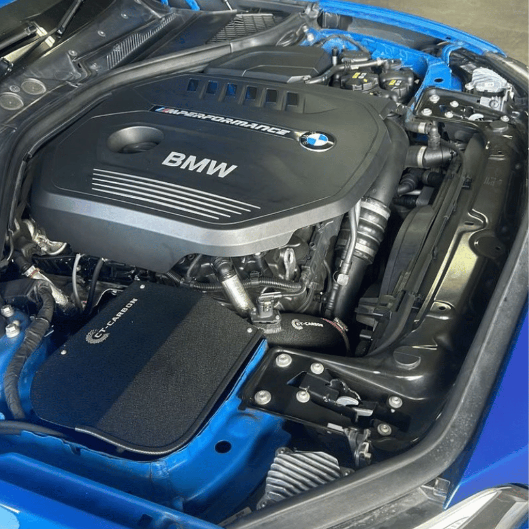 BMW B58 F Series Intake