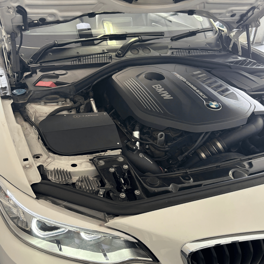 BMW B58 F Series Intake