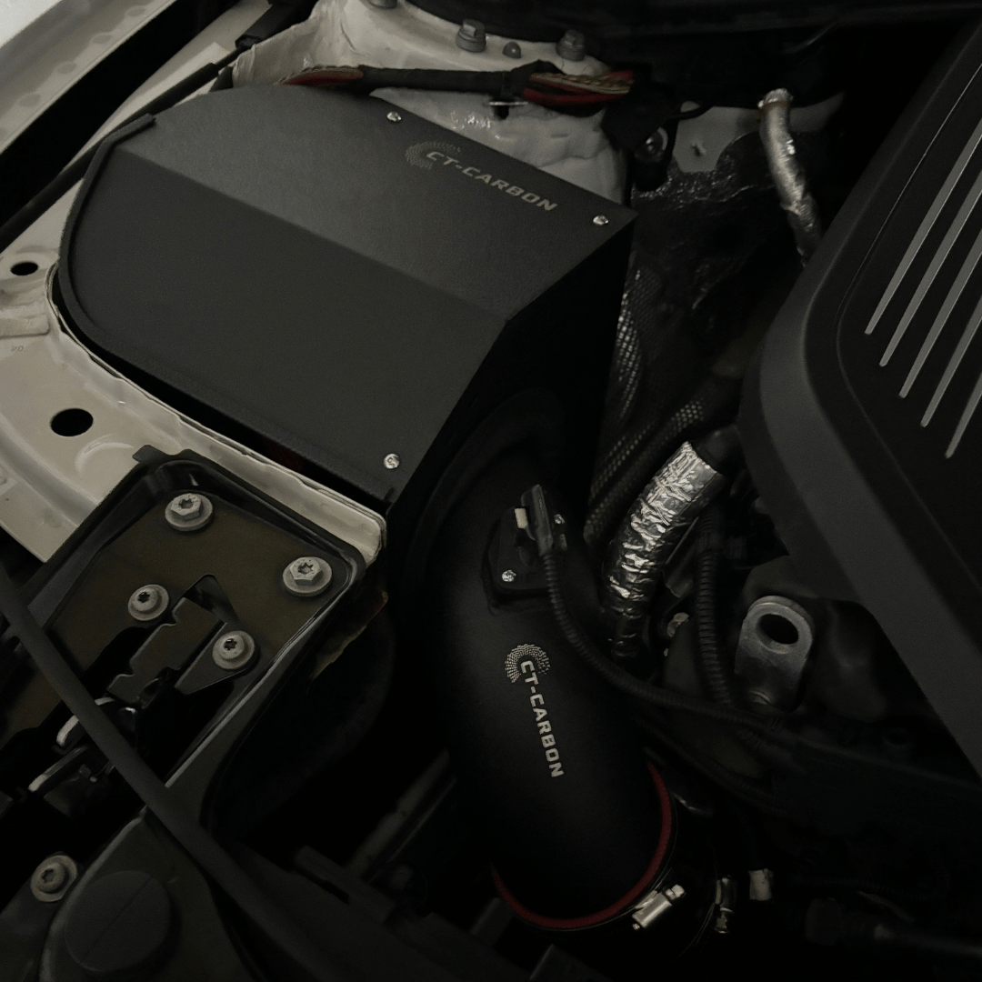 BMW B58 F Series Intake