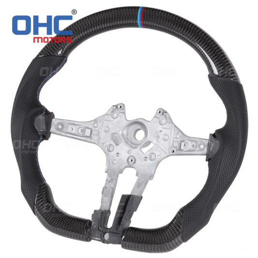 OHC F series Carbon Steering wheel