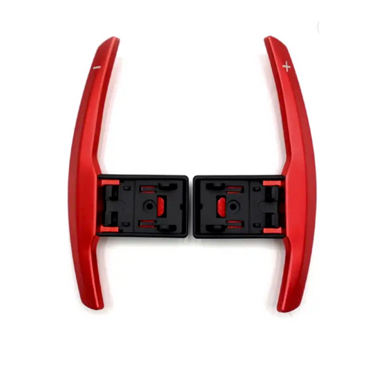 BMW Red Replacement Paddles