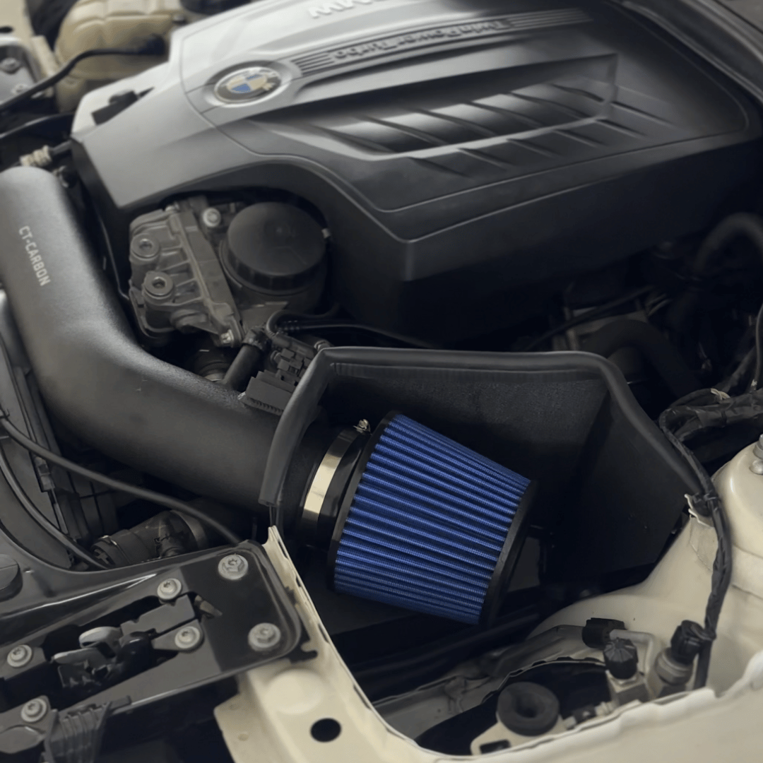 BMW N55 F Series Intake