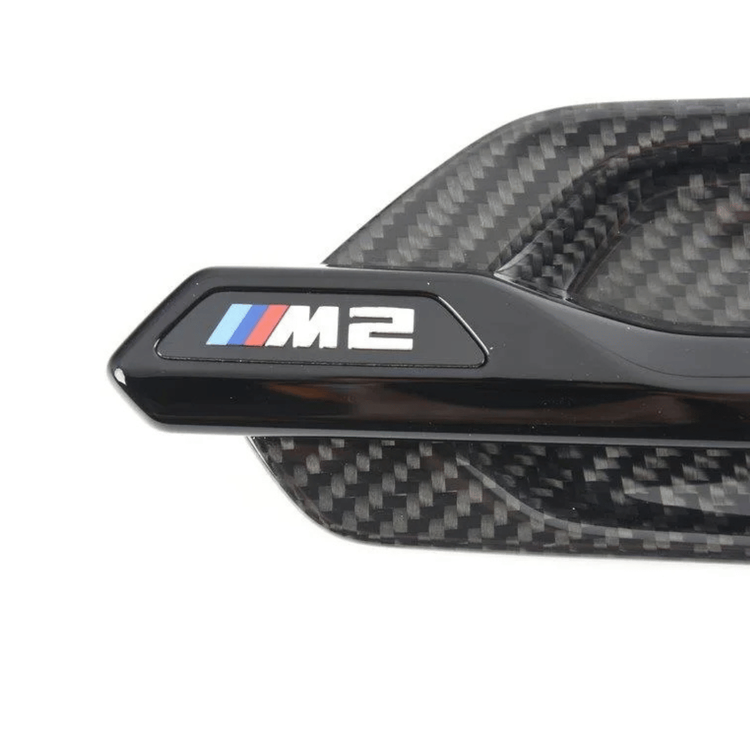 BMW F87 Carbon Side Vents