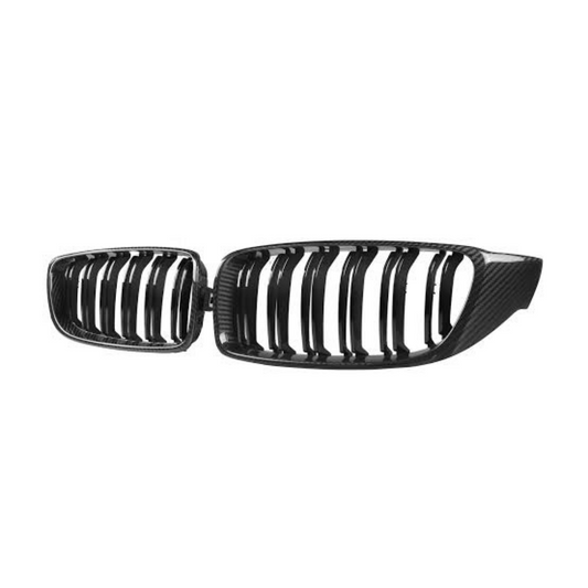BMW F32/82/80 Carbon Grills