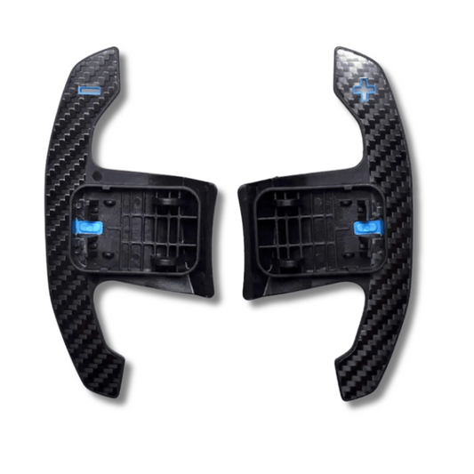 BMW G/F series Carbon Replacement paddles